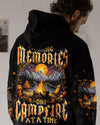 Maxcorners Making Memories One Campfire At A Time All Over Print LM1501