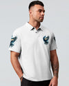 Maxcorners The Closer I Get To Nature Eagle All Over Print LM2101