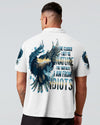Maxcorners The Closer I Get To Nature Eagle All Over Print LM2101