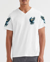 Maxcorners The Closer I Get To Nature Eagle All Over Print LM2101