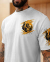 Maxcorners Drink Until You Believe Bigfoot All Over Print LM1601