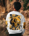 Maxcorners Drink Until You Believe Bigfoot All Over Print LM1601