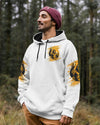 Maxcorners Drink Until You Believe Bigfoot All Over Print LM1601