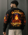 Maxcorners Making Memories One Campfire At A Time All Over Print LM1501