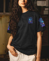 Maxcorners Starry Night Sky And A Campfire Count Me In All Over Print LM2101