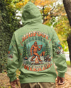 Maxcorners Bigfoot Grabbed My Wiener All Over Print LM1601