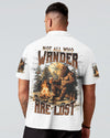 Maxcorners Not All Who Wander Are Lost Bigfoot Compass All Over Print LM2101