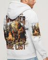 Maxcorners Not All Who Wander Are Lost Bigfoot Compass All Over Print LM2101