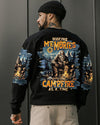 Maxcorners Making Memories One Campfire At A Time Bigfoot All Over Print LM1601