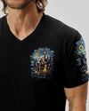 Maxcorners Making Memories One Campfire At A Time Bigfoot All Over Print LM1601