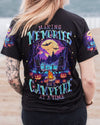 Maxcorners Making Memories One Campfire At A Time Halloween All Over Print LM2101