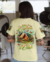 Maxcorners Born To Explore Destined To Be Wild All Over Print LM2101