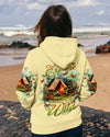 Maxcorners Born To Explore Destined To Be Wild All Over Print LM2101