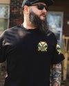 Maxcorners No Bragging Until You're Dragging Deer Hunting All Over Print LM1601