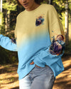 Maxcorners And Into The Forest I Go Bear All Over Print LM1501