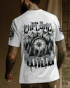 Maxcorners Born To Explore Destined To Be Wild Compass All Over Print LM2101