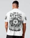 Maxcorners Born To Explore Destined To Be Wild Compass All Over Print LM2101