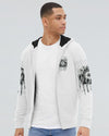 Maxcorners Born To Explore Destined To Be Wild Compass All Over Print LM2101