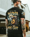 Maxcorners Not All Who Wander Are Lost Sloth All Over Print LM1501