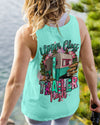 Maxcorners Upper Class Trailer Trash All Over Print LM2101