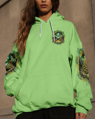 Maxcorners The Smell Of Campfires Christmas All Over Print LM2101