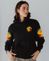 Maxcorners I'm Not Lost I'm Bird Watching All Over Print LM1501