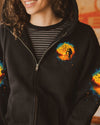 Maxcorners I'm Not Lost I'm Bird Watching All Over Print LM1501