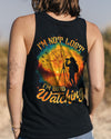 Maxcorners I'm Not Lost I'm Bird Watching All Over Print LM1501