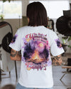 Maxcorners The Best Memories Are Made Around The Campfire All Over Print LM2101