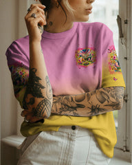 Maxcorners Making Memories One Campfire At A Time All Over Print LM2101