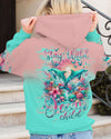Maxcorners Stay Wild Ocean Child Dolphin All Over Print LM2101
