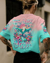 Maxcorners Stay Wild Ocean Child Dolphin All Over Print LM2101