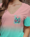 Maxcorners Stay Wild Ocean Child Dolphin All Over Print LM2101