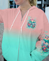 Maxcorners Stay Wild Ocean Child Dolphin All Over Print LM2101