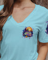 Maxcorners Welcome To Camp All Over Print LM2101