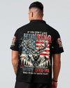 Maxcorners If You Don't Like Hunting All Over Print LM1601