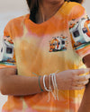Maxcorners Glamping I'm Too Bougee Halloween All Over Print LM2101