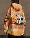 Maxcorners Glamping I'm Too Bougee Halloween All Over Print LM2101