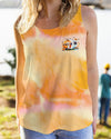 Maxcorners Glamping I'm Too Bougee Halloween All Over Print LM2101