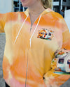 Maxcorners Glamping I'm Too Bougee Halloween All Over Print LM2101