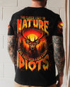 Maxcorners The Closer I Get To Nature Deer All Over Print LM1601