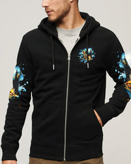 Maxcorners The Closer I Get To Nature Bigfoot All Over Print LM2101