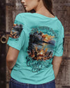 Maxcorners Camping Crew All Over Print LM2101