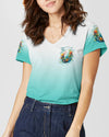 Maxcorners Stay Wild Ocean Child Undersea All Over Print LM2101