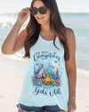 Maxcorners The Smell Of Campfires All Over Print LM2101