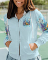 Maxcorners The Smell Of Campfires All Over Print LM2101