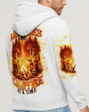 Maxcorners Making Memories One Campfire At A Time Bigfoot All Over Print LM1601