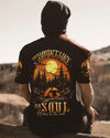 Maxcorners The Mountains Whisper All Over Print LM2101