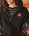 Maxcorners The Smell Of Campfires All Over Print LM2101