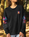 Maxcorners The Smell Of Campfires All Over Print LM2101